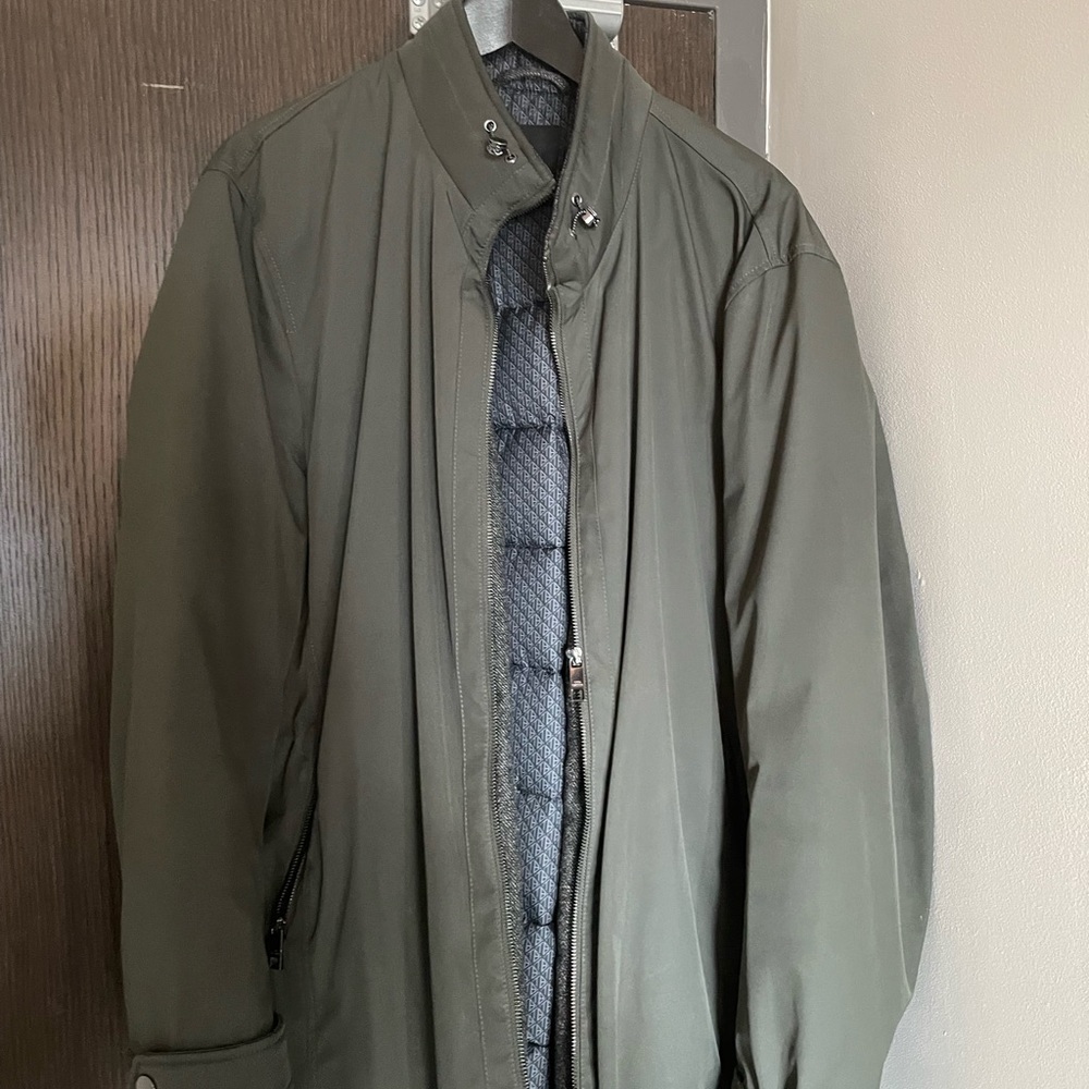 Ted Baker Winter jacket